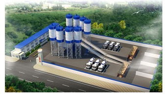 滎陽環球建筑機械廠 深耕建筑機械領域，助力產業升級