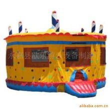 永嘉縣歐樂游樂設(shè)備制造廠戶外充氣玩具產(chǎn)品一覽